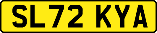 SL72KYA