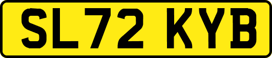 SL72KYB