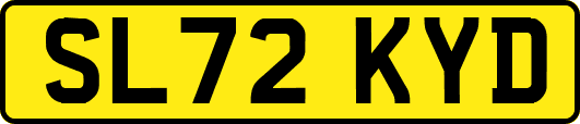 SL72KYD