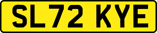 SL72KYE