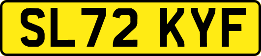 SL72KYF