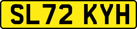 SL72KYH
