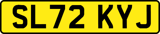 SL72KYJ