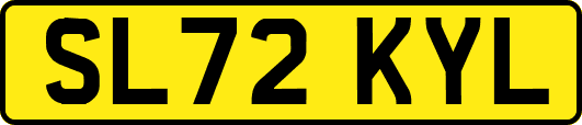 SL72KYL