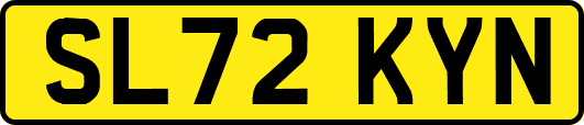 SL72KYN