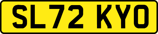 SL72KYO
