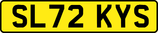 SL72KYS