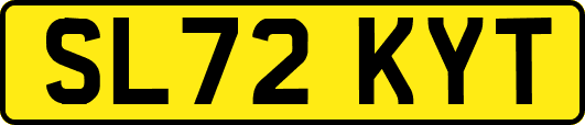 SL72KYT