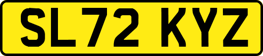 SL72KYZ