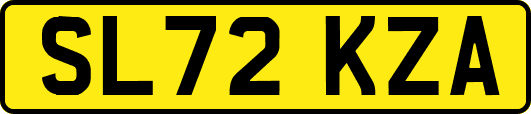 SL72KZA