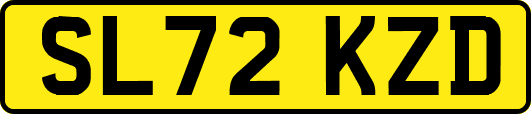 SL72KZD