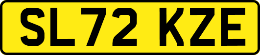 SL72KZE