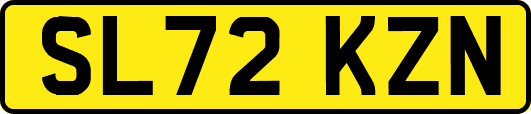 SL72KZN
