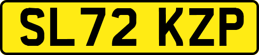 SL72KZP