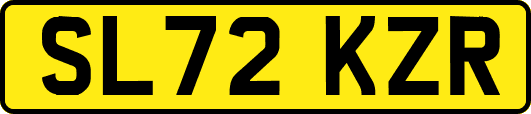 SL72KZR