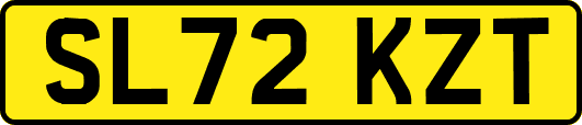 SL72KZT