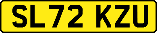SL72KZU