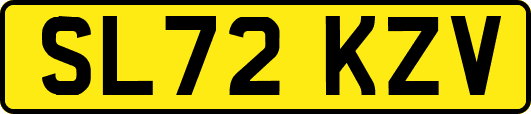 SL72KZV