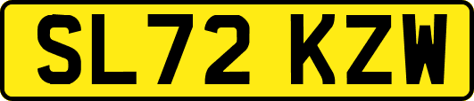 SL72KZW