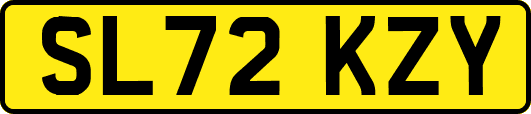 SL72KZY