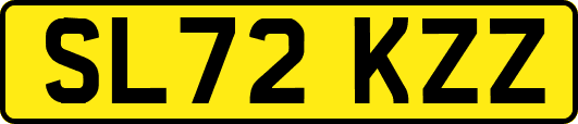 SL72KZZ