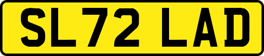 SL72LAD