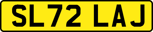 SL72LAJ
