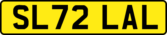 SL72LAL