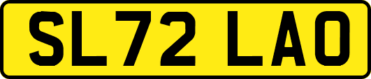 SL72LAO