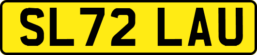 SL72LAU