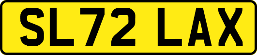 SL72LAX