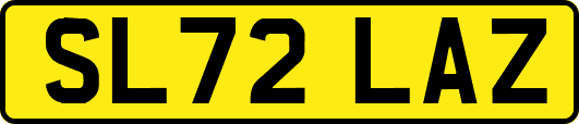 SL72LAZ