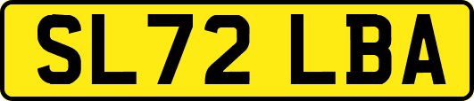 SL72LBA