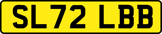 SL72LBB