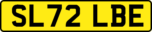 SL72LBE