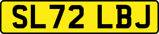 SL72LBJ