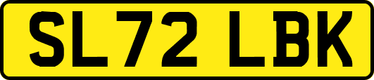 SL72LBK