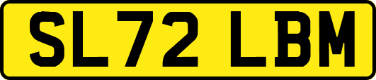 SL72LBM