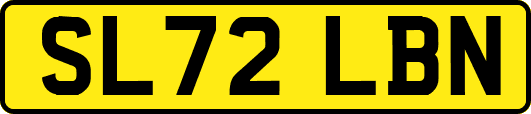 SL72LBN