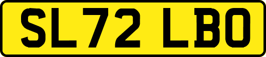 SL72LBO