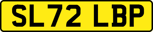 SL72LBP