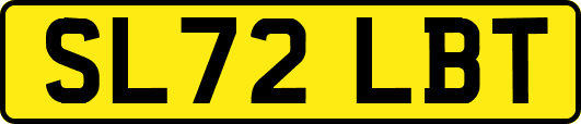 SL72LBT