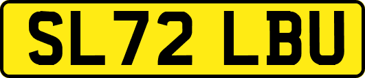 SL72LBU