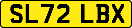 SL72LBX