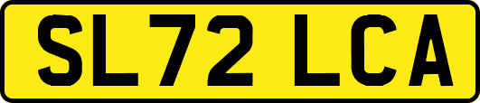 SL72LCA
