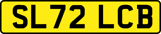 SL72LCB