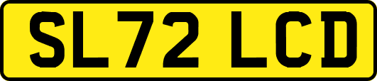 SL72LCD