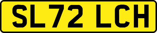SL72LCH