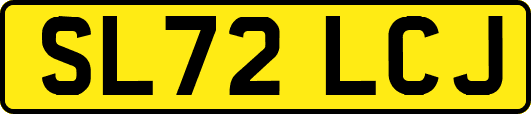 SL72LCJ
