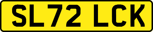 SL72LCK